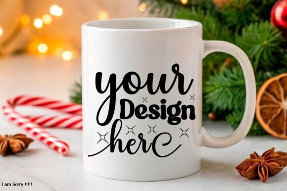 Download Christmas Mug Mockup Jpg Mockup - Christmas mug mockup Collection