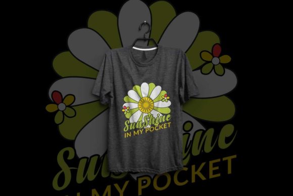 Download Spring Tshirt Design - Spring Collection